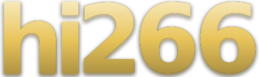 hi266 logo