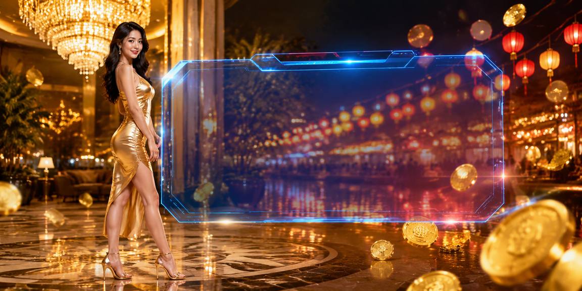 hi266 casino app visual